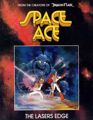 Space Ace