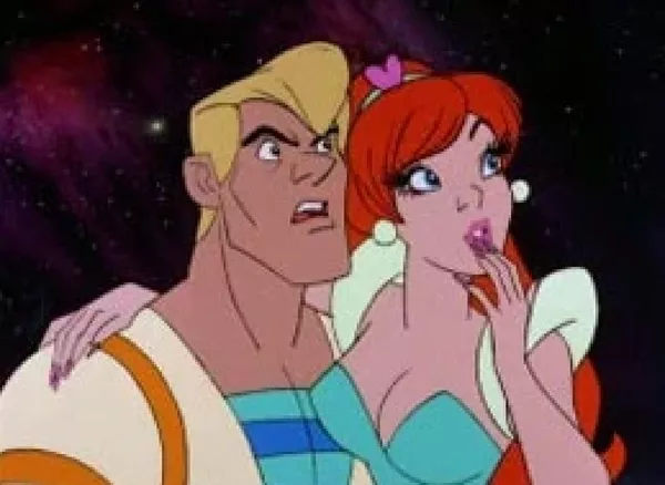 Space Ace