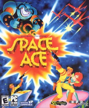 Space Ace