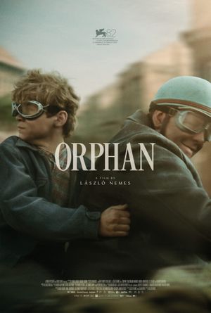 Orphelin