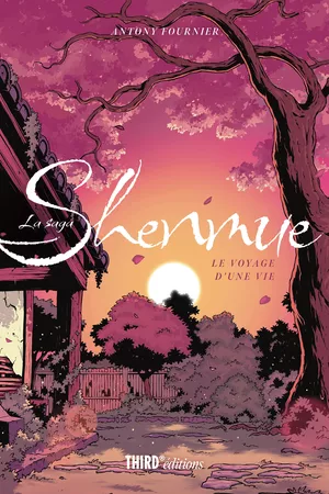 La Saga Shenmue