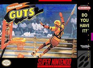 GUTS