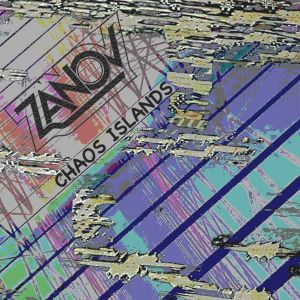 Chaos Islands