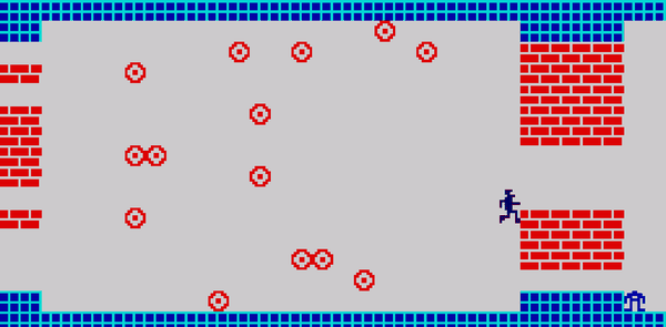 Android One: The Reactor Run