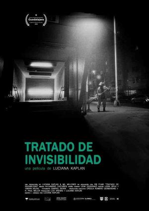 Traité d'invisibilité
