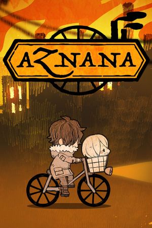Aznana
