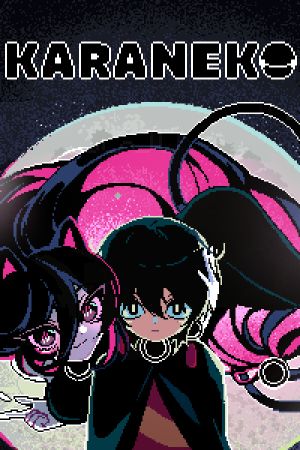 Karaneko