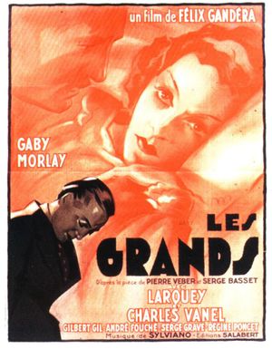 Les grands
