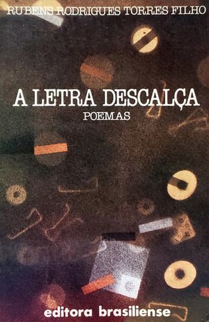 A Letra Descalça