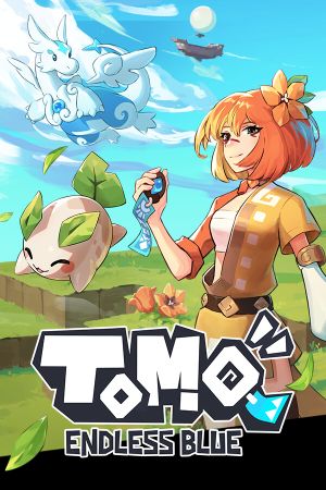 Tomo: Endless Blue