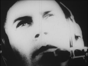 Fluxfilm n°23 Sun in your head