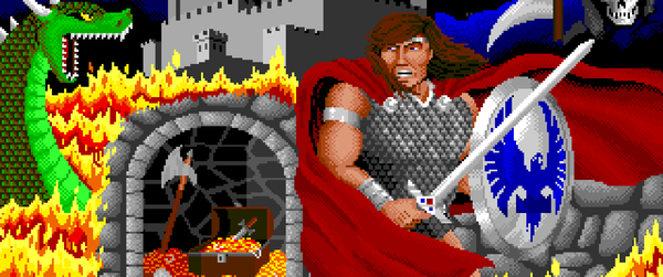 Shadowgate