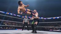 AEW Dynamite 329