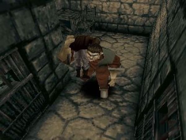 Shadowgate 64