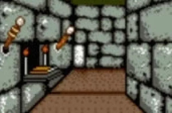 Shadowgate Classic