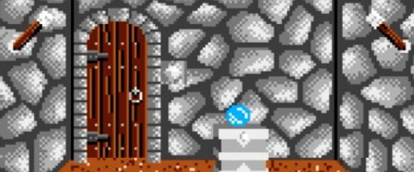 Shadowgate: MacVenture Series
