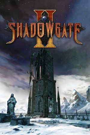 Shadowgate II