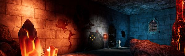 Shadowgate II