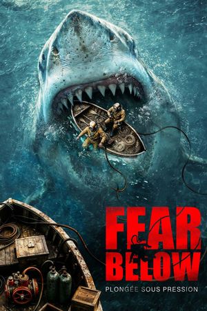 Fear Below