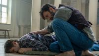 Épisode 1