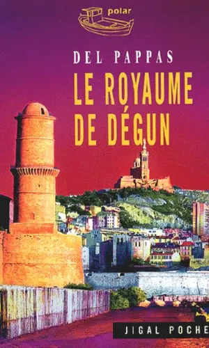 Le Royaume de dégun