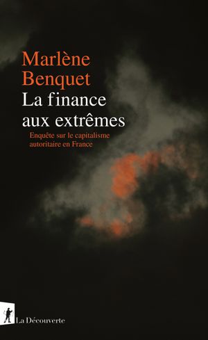 La Finance aux extrêmes