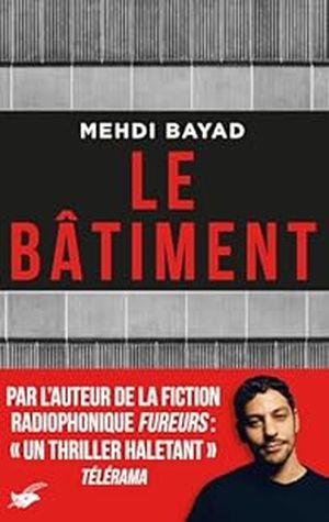 Le bâtiment
