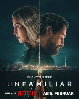 Unfamiliar