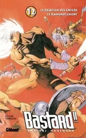 Bastard !!, tome 12