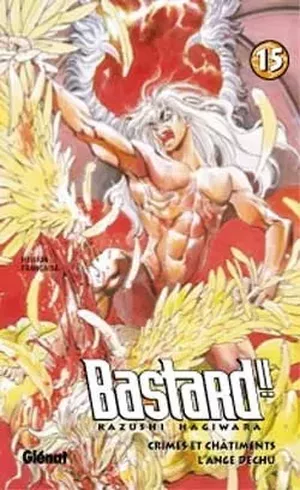 Bastard !!, tome 15