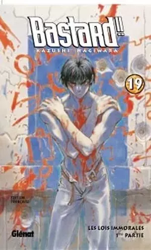 Bastard !!, tome 19