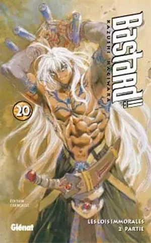 Bastard !!, tome 20