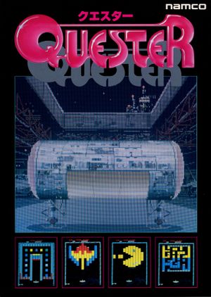 Quester