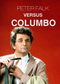 Peter Falk versus Columbo