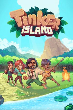 Tinker Island