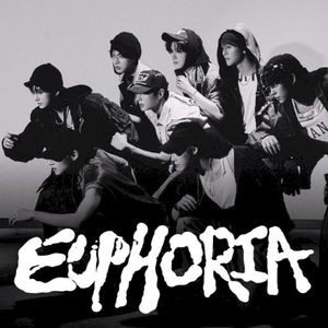 EUPHORIA (EP)
