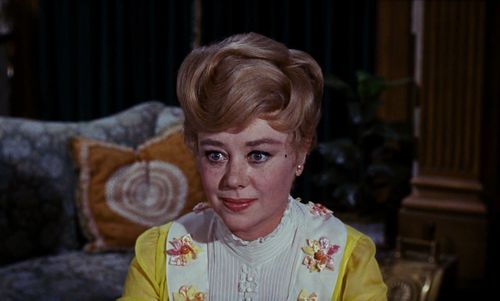 Cover Glynis Johns