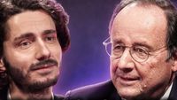 FRANÇOIS HOLLANDE : TRAHISON, MENACE, MACRON, POUTINE… LES SECRETS D’UN ANCIEN PRÉSIDENT FRANÇAIS