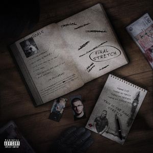 FINAL STRETCH (EP)