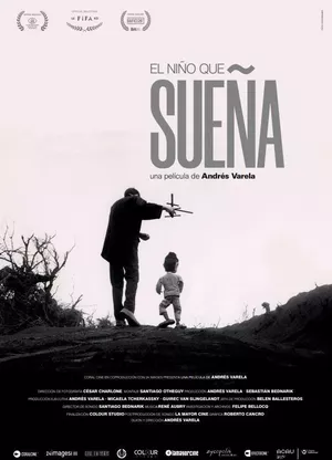 L'enfant qui rêve