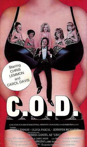 C.O.D.