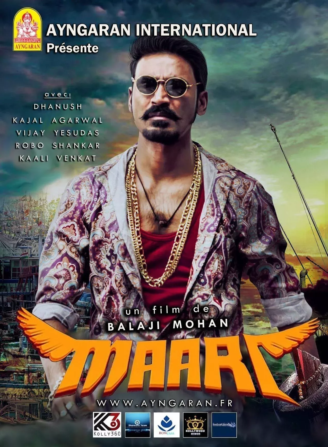 poster
