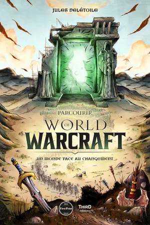Parcourir World of Warcraft