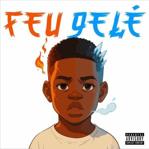 Feu gelé (EP)