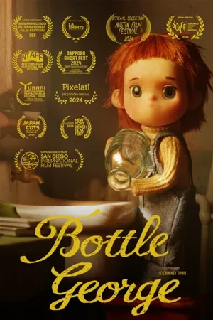 Bottle George