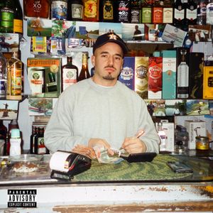 Nouveau Hustle Part.2 (EP)