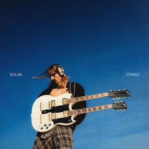 SOLAR STEREO