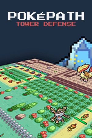 PokéPath TD
