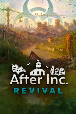 After Inc.