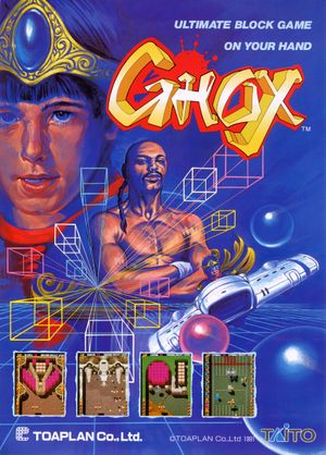 Ghox